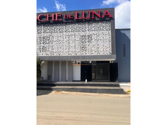 Locales y Bodegas, Alquiler en Menga