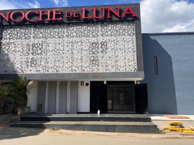 Locales y Bodegas, Alquiler en Menga