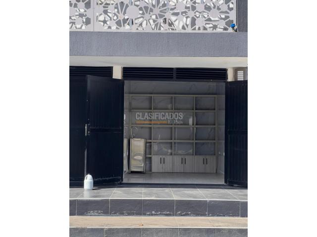 Locales y Bodegas, Alquiler en Menga