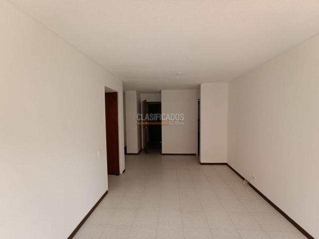 Apartamentos, Alquiler en Caney