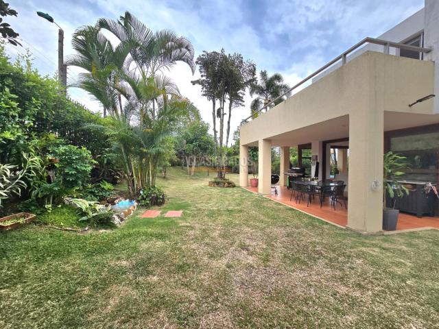 Casas, Alquiler en Ciudad Jardín