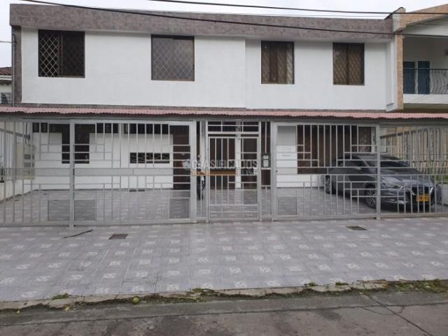 Apartamentos, Alquiler en La Flora