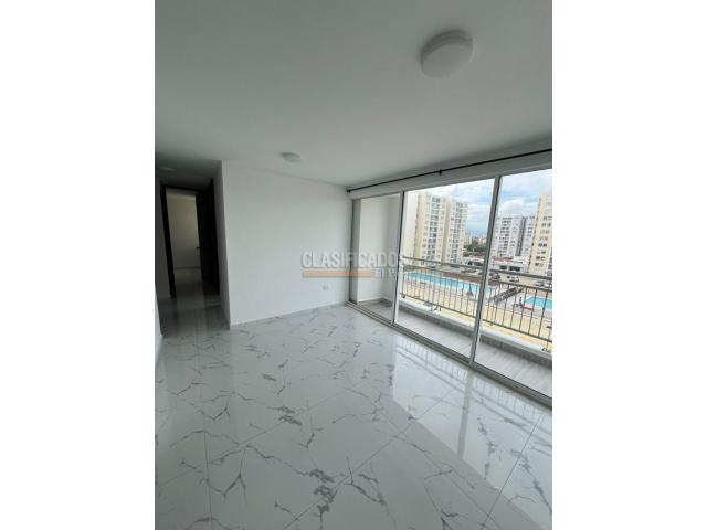 Apartamentos, Alquiler en Valle del Lili