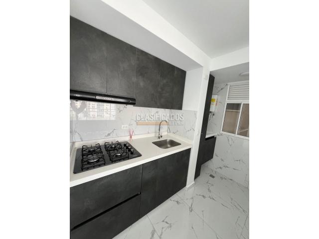 Apartamentos, Alquiler en Valle del Lili