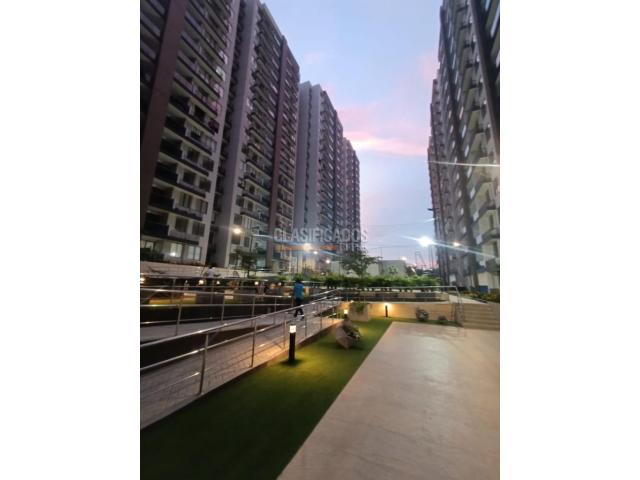 Apartamentos, Alquiler en Barranquilla