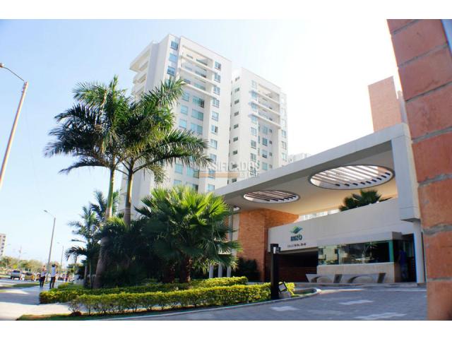 Apartamentos, Alquiler en Barranquilla