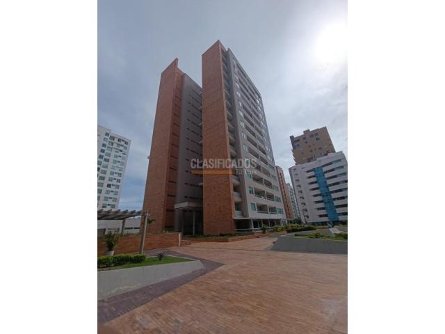 Apartamentos, Alquiler en Barranquilla