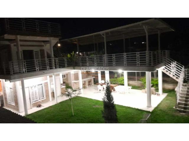 Casas, Venta en El Cerrito