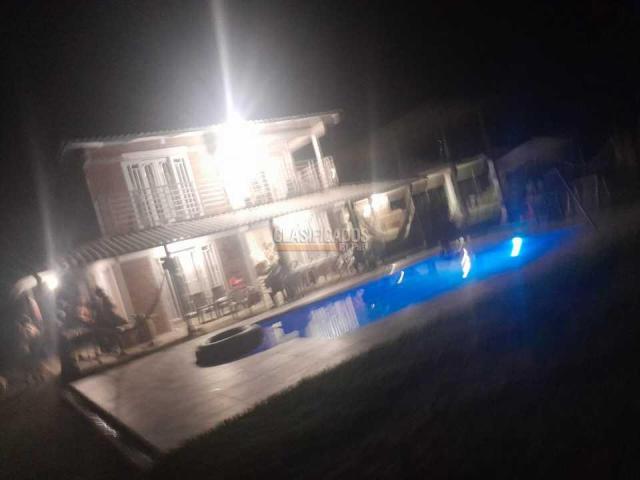 Casas, Venta en El Cerrito