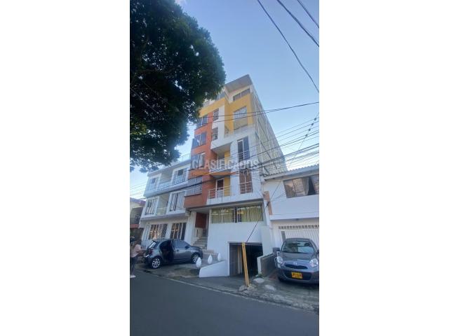 Edificios, Venta en Los Cámbulos