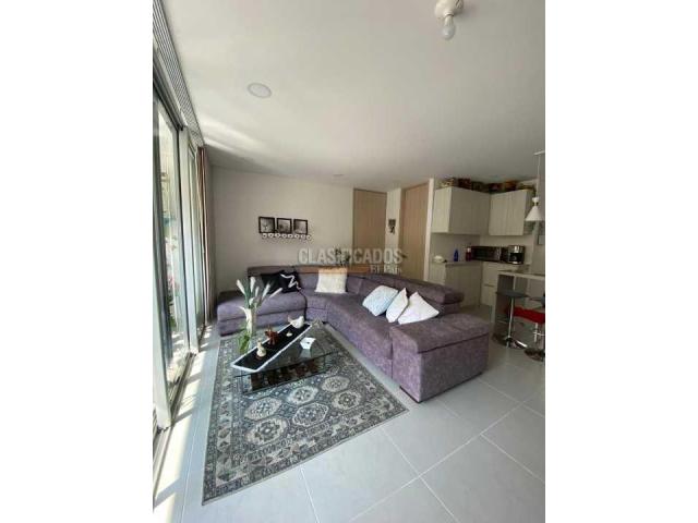 Apartamentos, Venta en Cerro Cristales