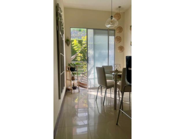 Apartaestudios, Venta en Cristales