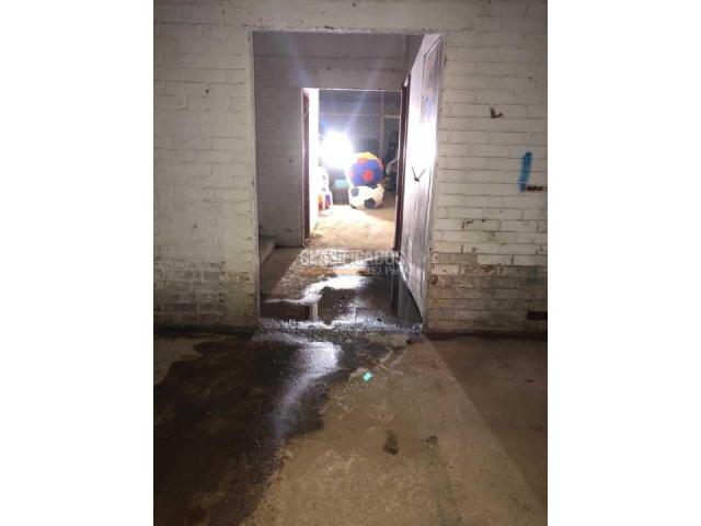 Locales y Bodegas, Venta en El Limonar