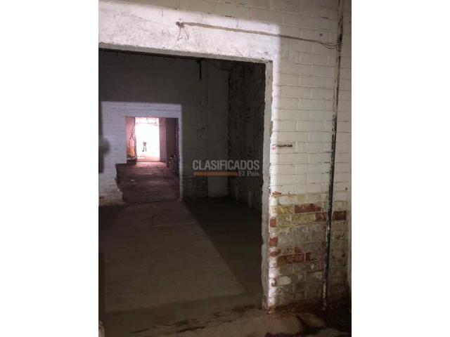 Locales y Bodegas, Venta en El Limonar