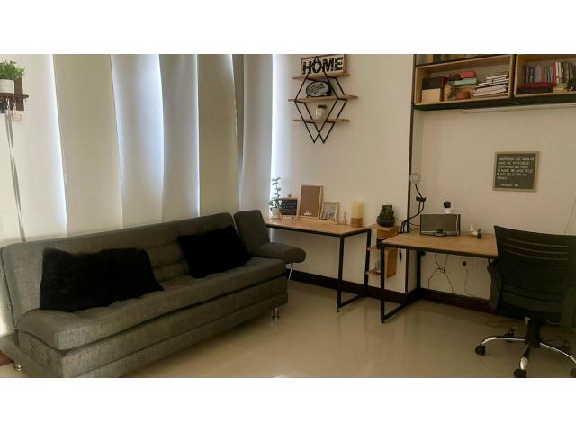 Apartaestudios, Venta en Cristales