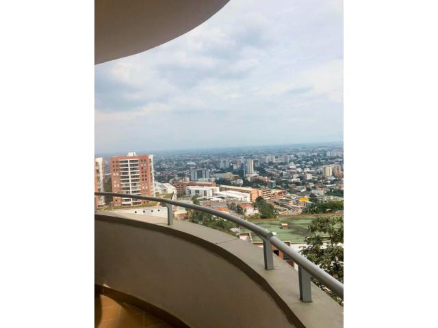 Apartaestudios, Venta en Cristales