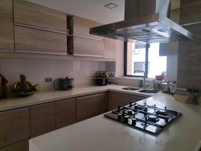 Apartamentos, Venta en El Ingenio