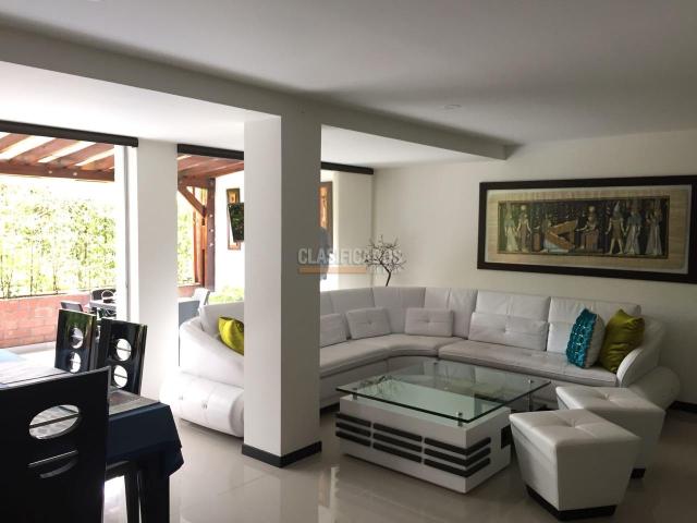 Casas, Venta en Pance