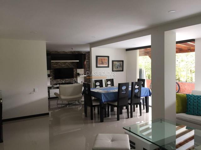 Casas, Venta en Pance