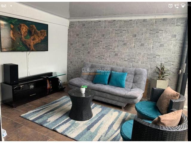 Casas, Venta en Jamundí