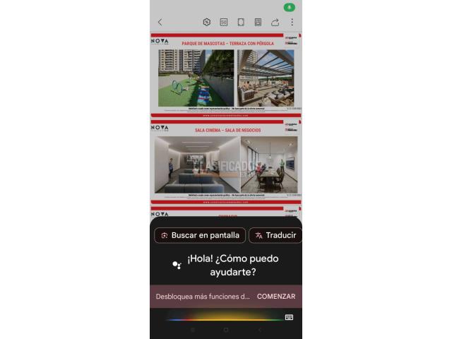 Apartamentos, Venta en Meléndez