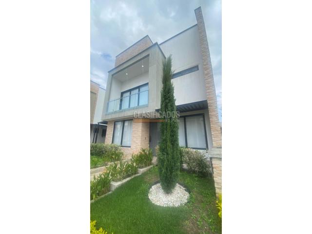 Casas, Venta en Jamundí