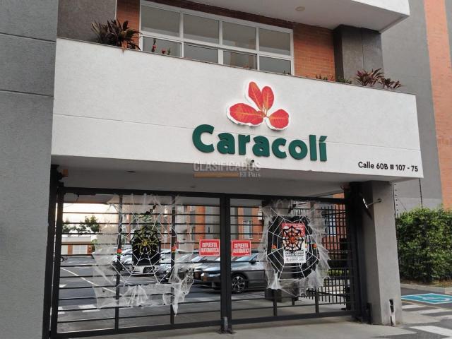 Apartamentos, Venta en Valle del Lili