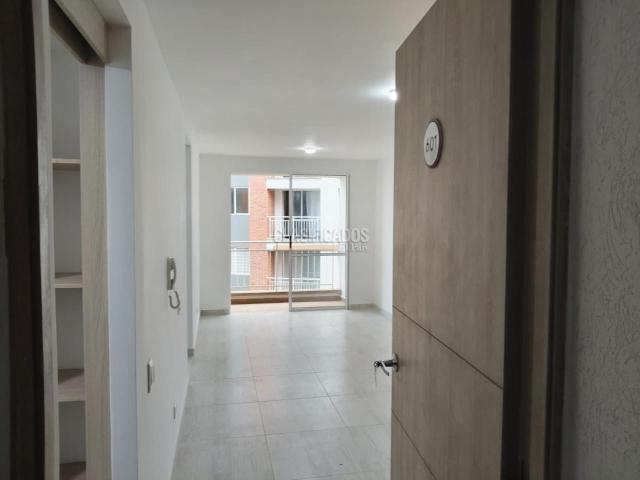 Apartamentos, Venta en Valle del Lili