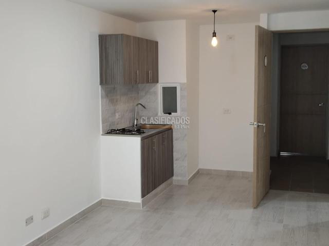 Apartamentos, Venta en Valle del Lili