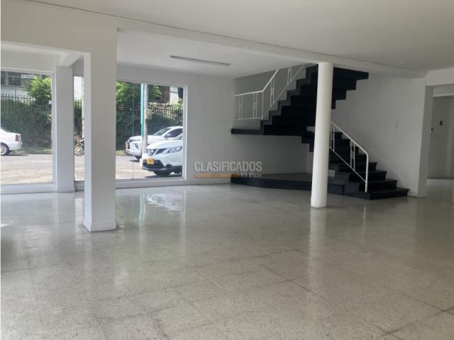 Locales y Bodegas, Alquiler en Santa Mónica Norte