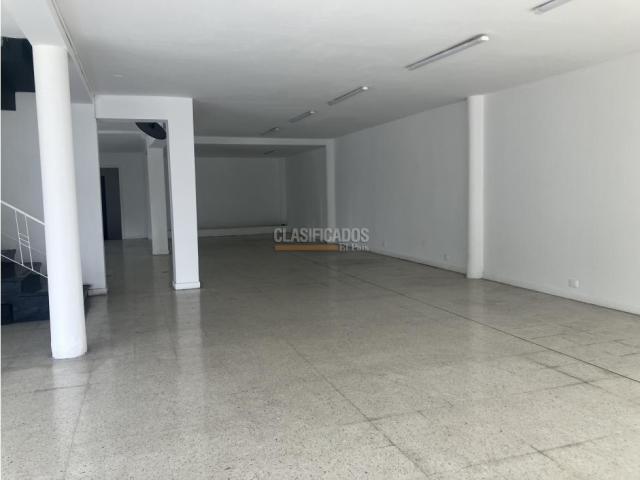 Locales y Bodegas, Alquiler en Santa Mónica Norte