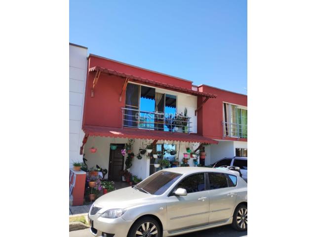 Casas, Venta en Jamundí