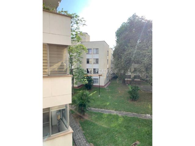 Apartamentos, Venta en Nueva Tequendama