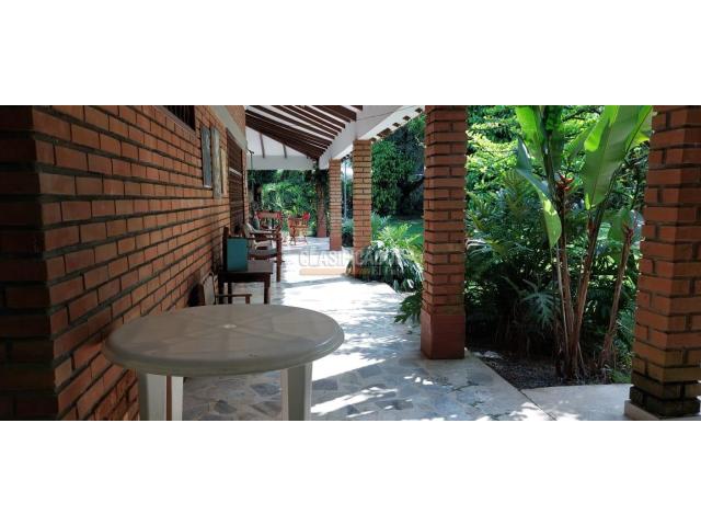 Fincas y Casas Campestres, Venta en Jamundí