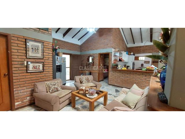 Fincas y Casas Campestres, Venta en Jamundí