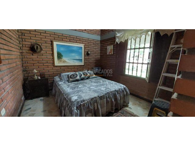 Fincas y Casas Campestres, Venta en Jamundí