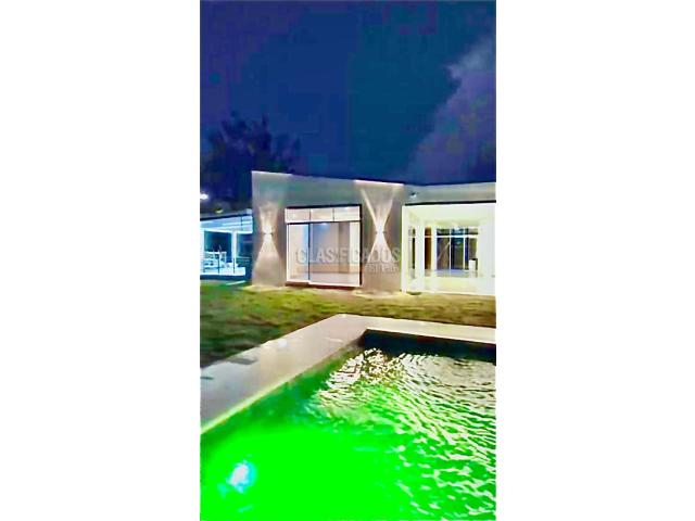 Casas, Venta en Jamundí