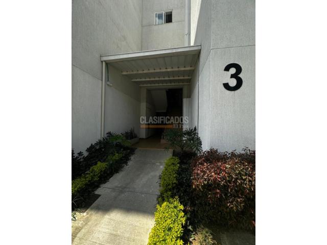 Apartamentos, Alquiler en Jamundí