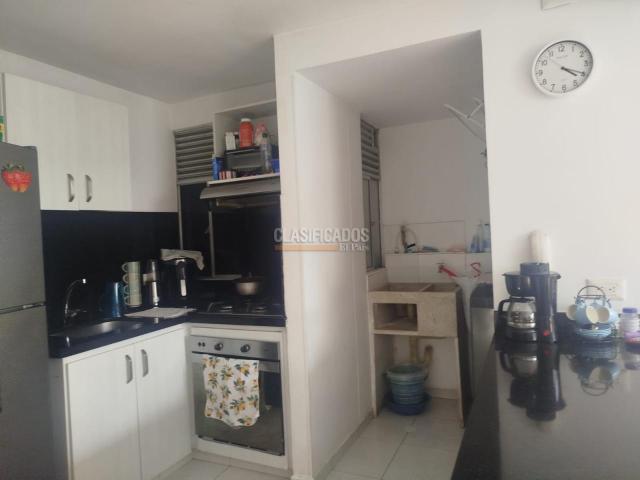 Apartamentos, Venta en Valle del Lili