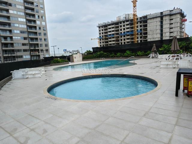 Apartamentos, Venta en Valle del Lili