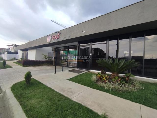 Apartamentos, Alquiler en Jamundí