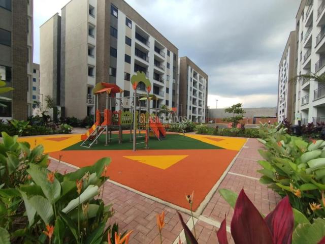 Apartamentos, Alquiler en Jamundí