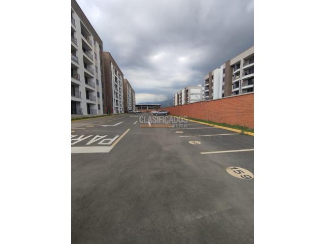 Apartamentos, Alquiler en Jamundí