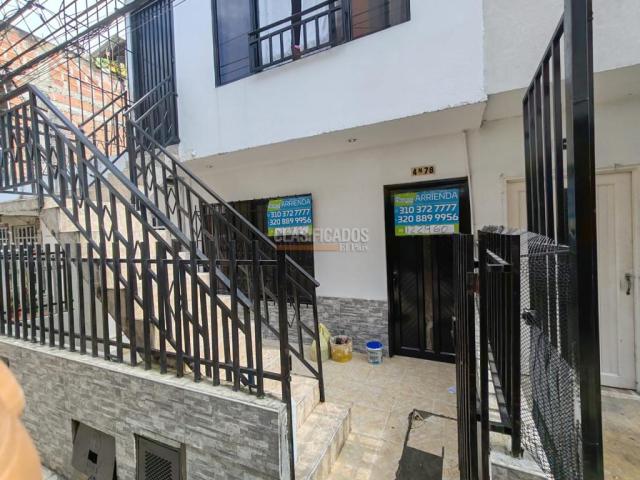 Casas, Alquiler en Floralia