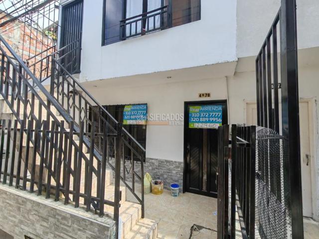 Casas, Alquiler en Floralia