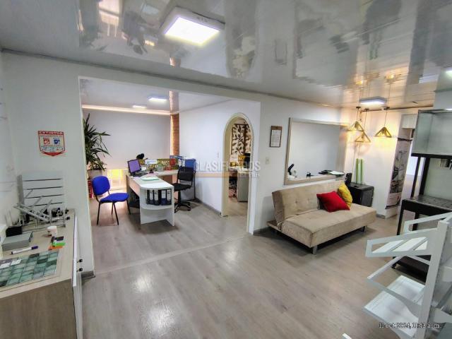 Locales y Bodegas, Venta en La Floresta