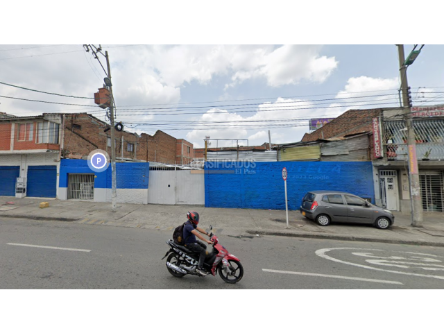 Casas, Venta en San Bosco