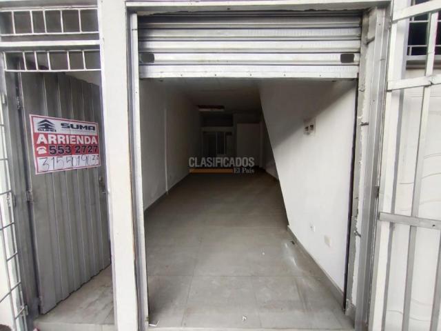 Locales y Bodegas, Alquiler en Laureano Gómez