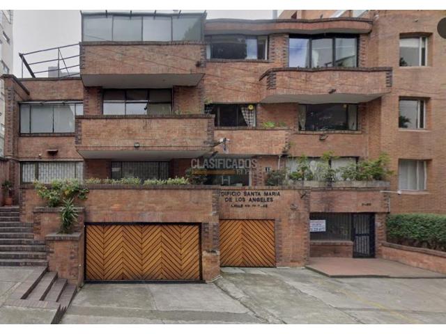 Apartamentos, Alquiler en Bogotá