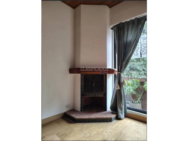 Apartamentos, Alquiler en Bogotá